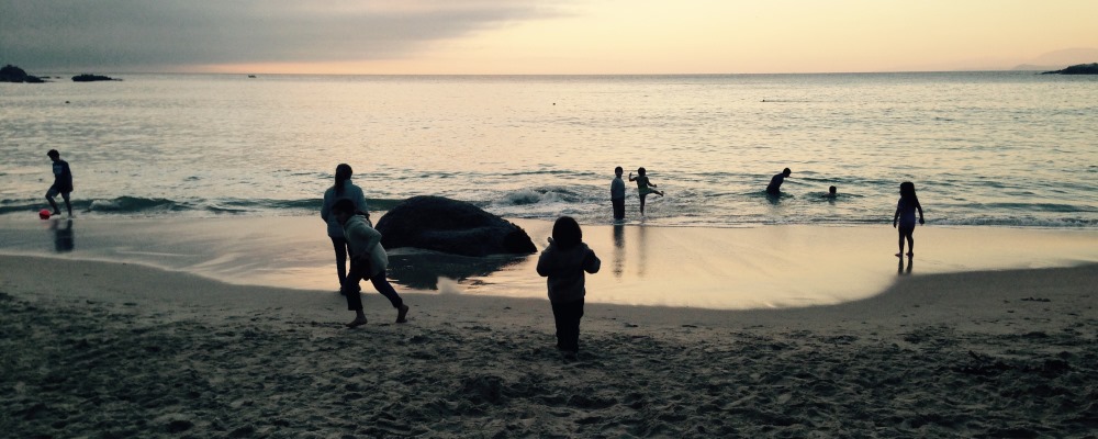 la carpa del diablo 22 de julio web