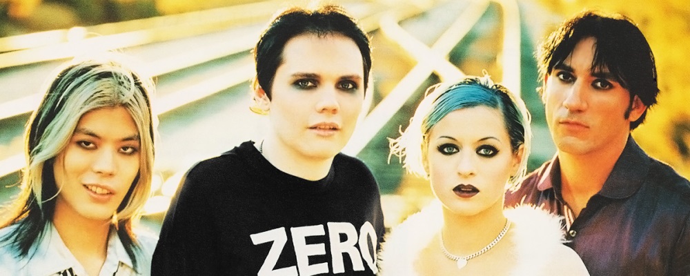 smashing pumpkins 1995 web