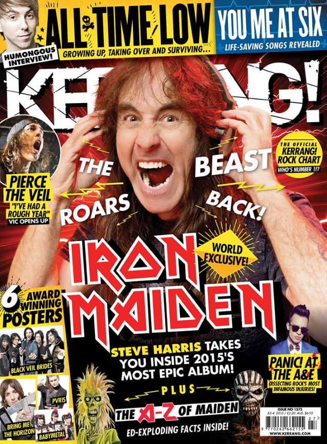 steveharriskerrangjuly2015