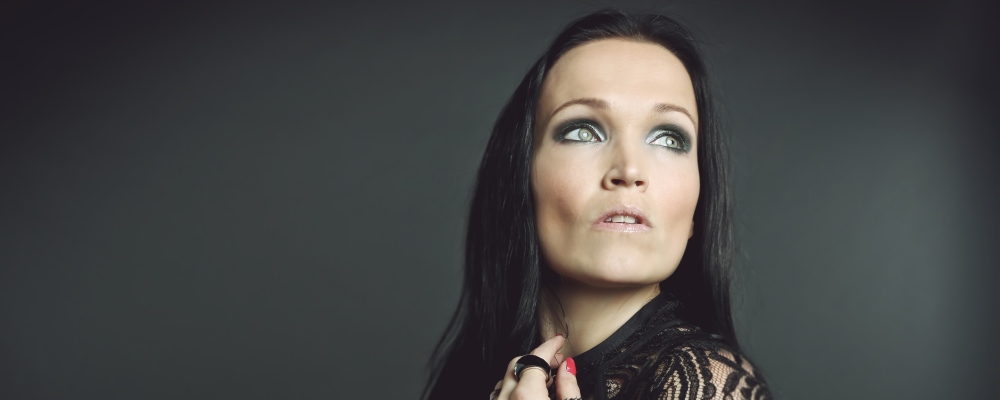 tarja turunen promo web