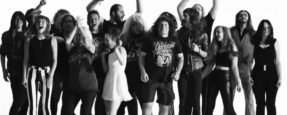 the darkness last of our kind video web