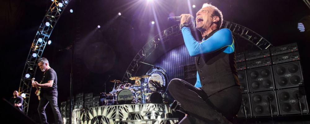 van halen 2015 seattle comienzo gira web