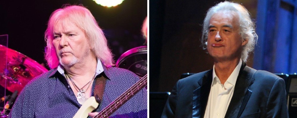 chris squire jimmy page web