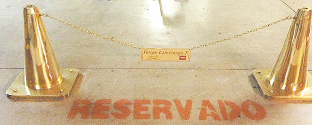 estacionamiento camiroaga web