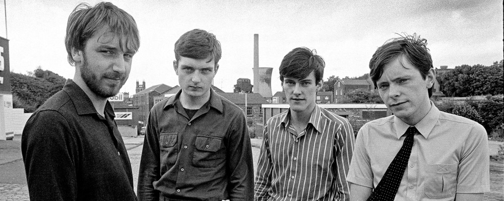 Joy Division