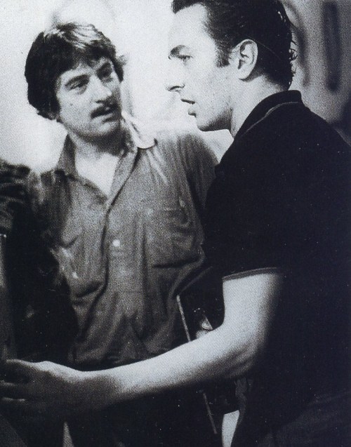 robert de niro joe strummer