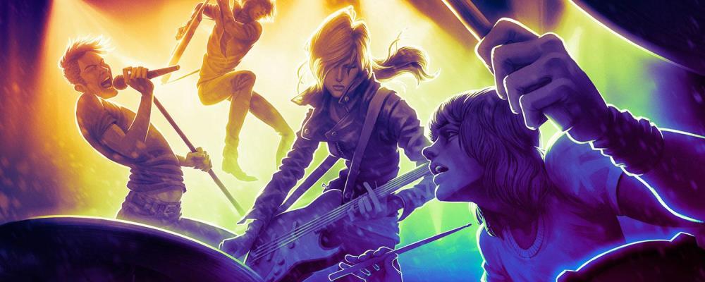 rock band 4 web