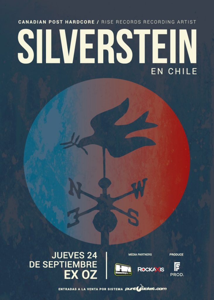 Afiche-Silverstein