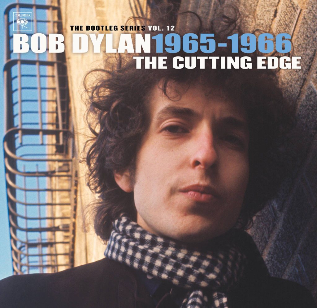 bob dylan the cutting edge bootleg series