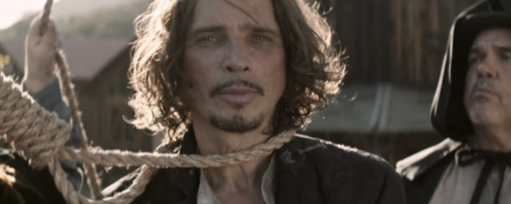 chris cornell nearly forgot my broken heart video web