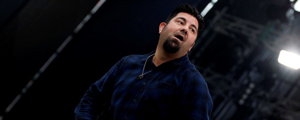 deftones sgl web