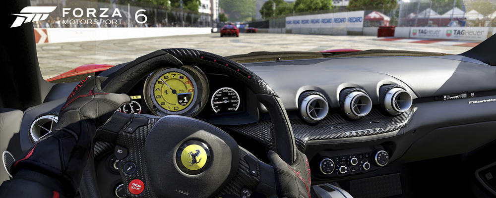 forza 6 web