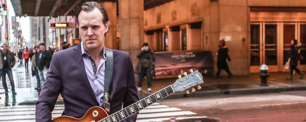 joe bonamassa radio city music hall puerta web