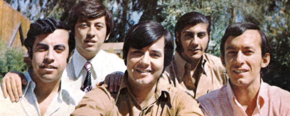 los angeles negros foto ritmo web