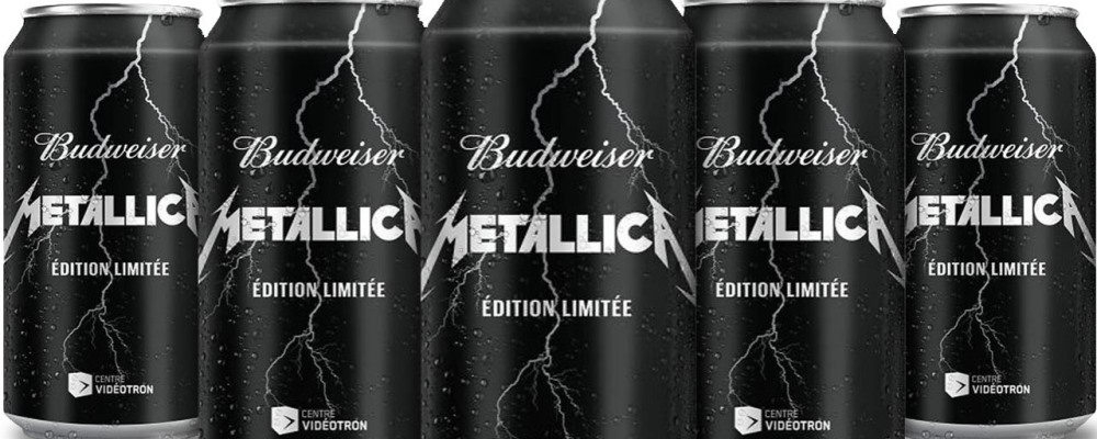 metallica cerveza negra caja web
