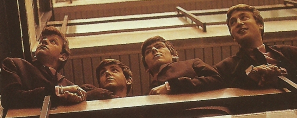 beatles please please me foto alternativa web