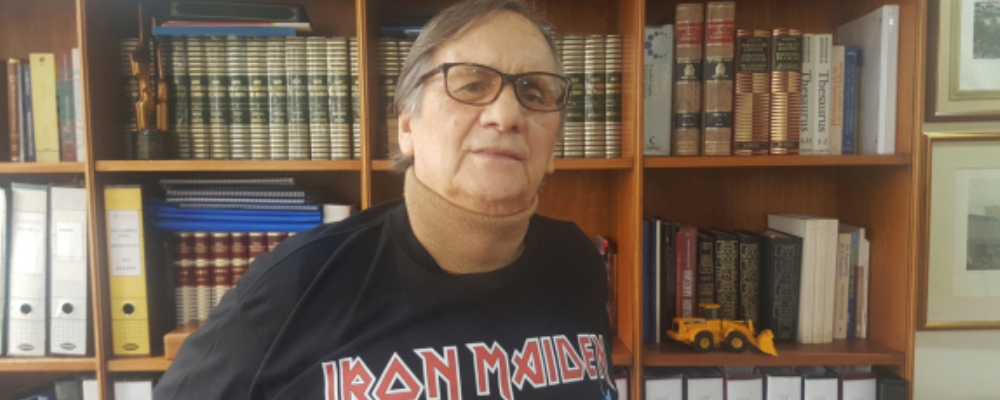belisario velasco iron maiden web