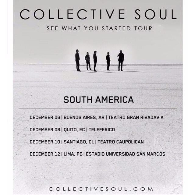 collective soul 2015 gira sudamerica