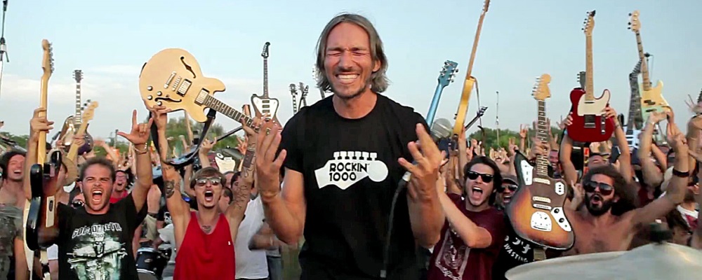 foo fighters cesena fans web