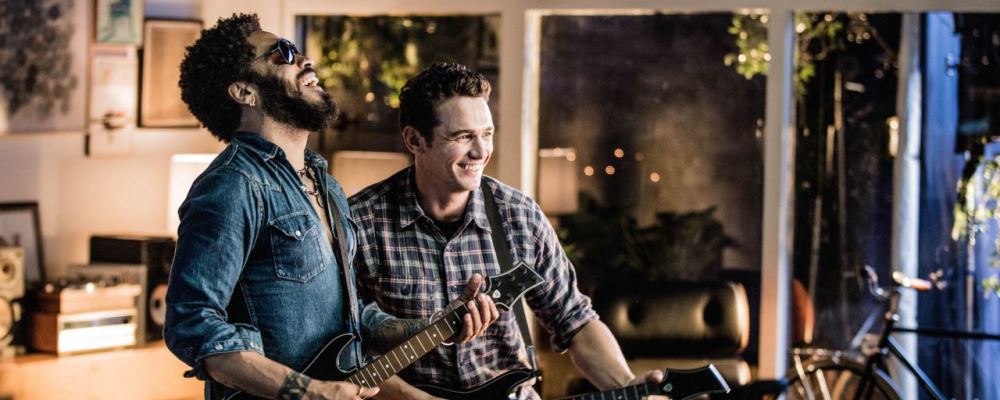 lenny kravitz james franco guitar hero web