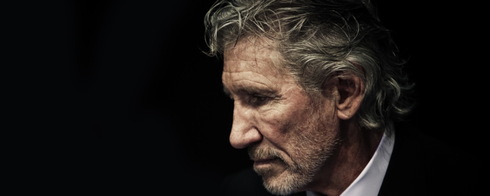 18 Feb 2014 --- Roger Waters portrait in Italy --- Image by © Simone Cecchetti/Corbis