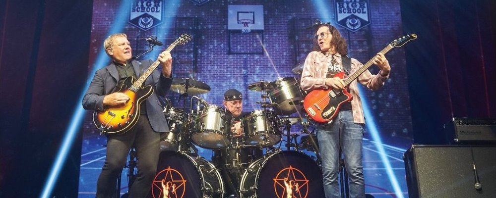 rush r40 live cd web