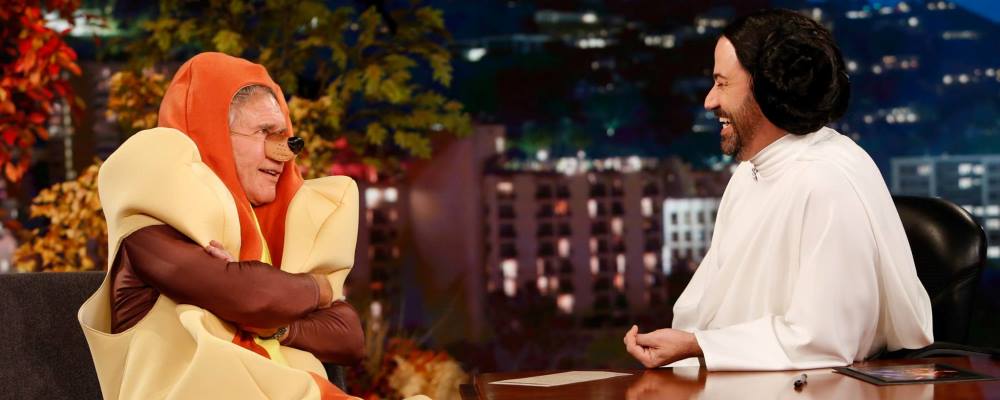 star wars harrison ford kimmel halloween web