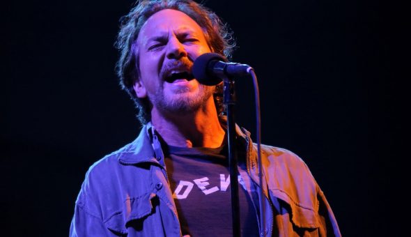 RESEÑA // Pearl Jam: clásicos de verdad