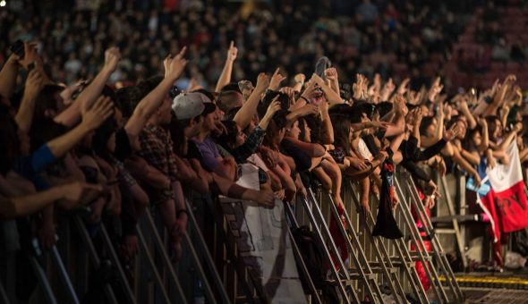 RESEÑA // Pearl Jam: clásicos de verdad