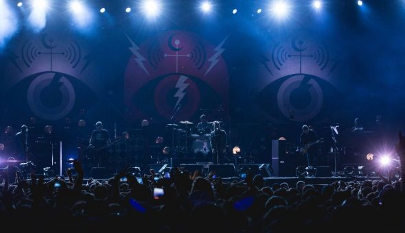 RESEÑA // Pearl Jam: clásicos de verdad