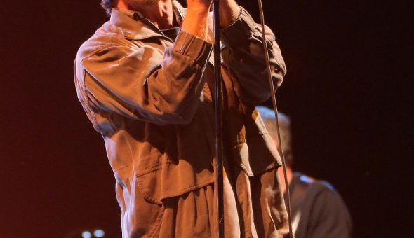 RESEÑA // Pearl Jam: clásicos de verdad