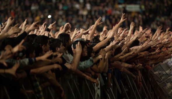 RESEÑA // Pearl Jam: clásicos de verdad