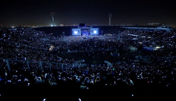 RESEÑA // Pearl Jam: clásicos de verdad