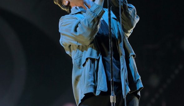 RESEÑA // Pearl Jam: clásicos de verdad