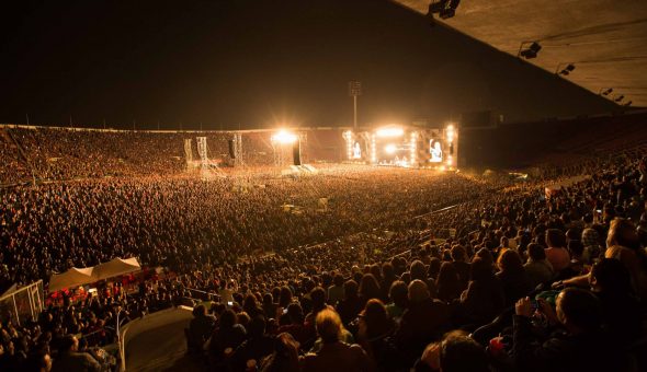 RESEÑA // Pearl Jam: clásicos de verdad