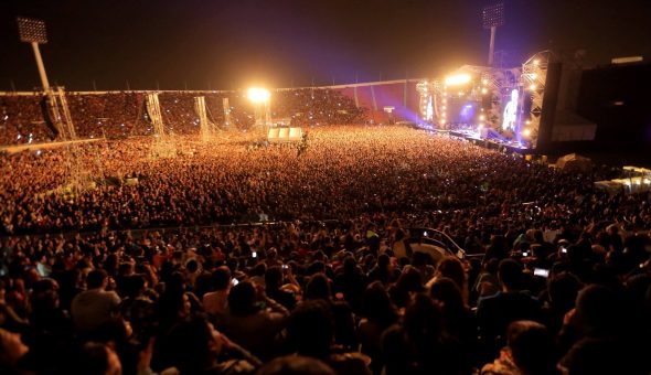 RESEÑA // Pearl Jam: clásicos de verdad