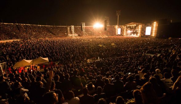 RESEÑA // Pearl Jam: clásicos de verdad