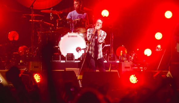 RESEÑA // Pearl Jam: clásicos de verdad