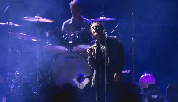 RESEÑA // Pearl Jam: clásicos de verdad