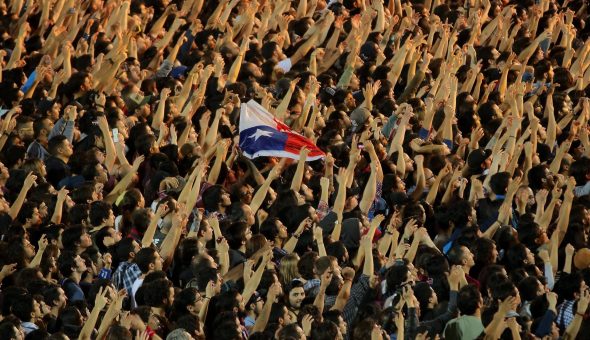 RESEÑA // Pearl Jam: clásicos de verdad