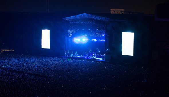 RESEÑA // Pearl Jam: clásicos de verdad