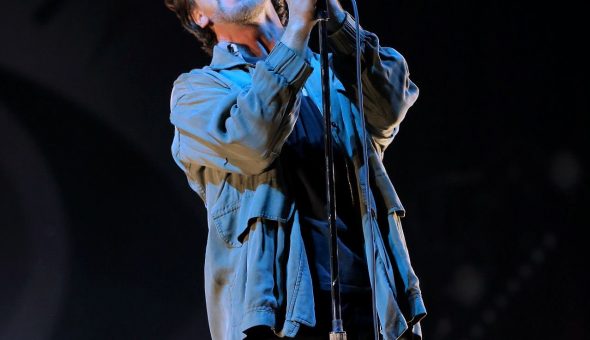 RESEÑA // Pearl Jam: clásicos de verdad