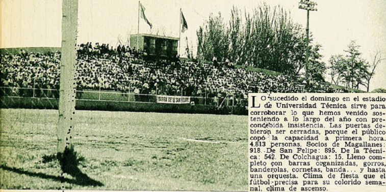 1961_Estadio UTE-Final Ascenso