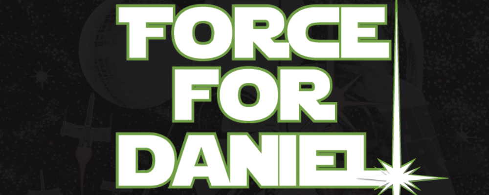 force for daniel web