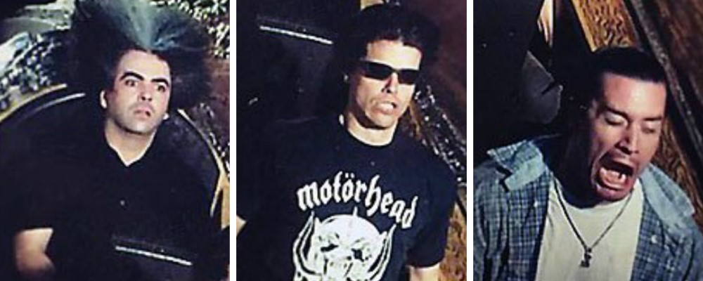 mike patton adam jones melvins web