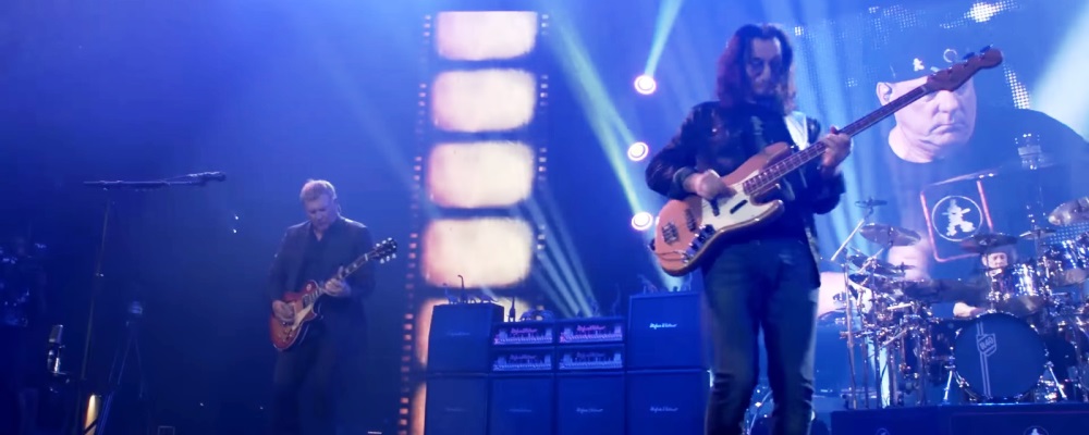 rush r40 live subdivisions web