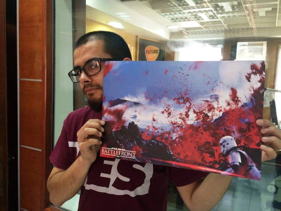 star wars battlefront futuro gamers