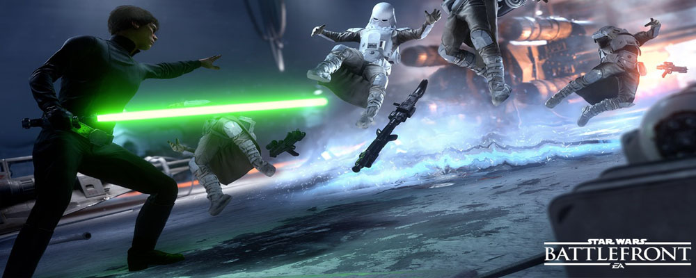 star wars battlefront litografia web