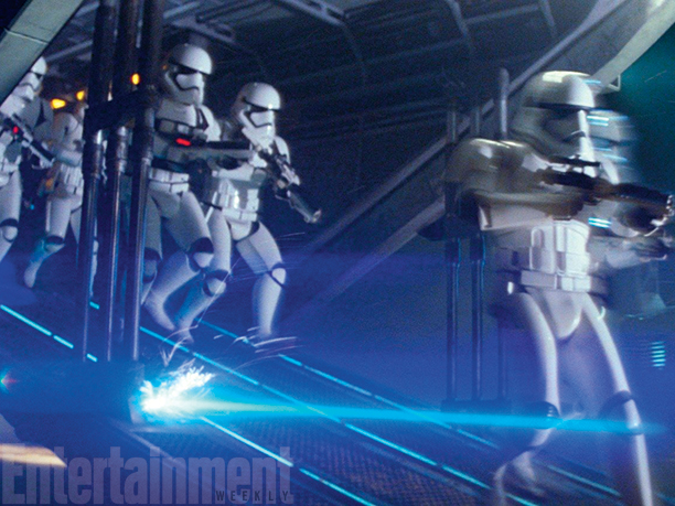 star wars episodio vii entertainment previa 20