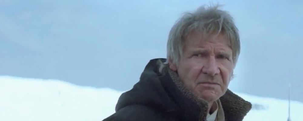 star wars episodio vii spot tv web
